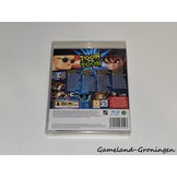 Cartoon Network Punch Time Explosion XL