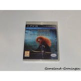 Disney's Brave