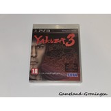 Yakuza 3 (Nieuw)