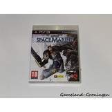 Warhammer 40.000 Space Marine