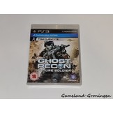 Tom Clancy's Ghost Recon Future Soldier