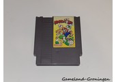 Mario & Yoshi (FRA)