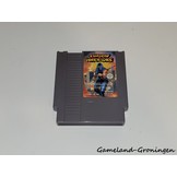 Shadow Warriors (FRA)