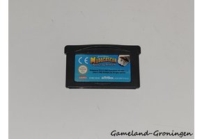 Madagascar Operation Penguin (EUU)