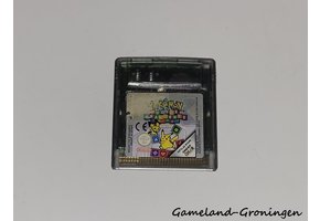 Pokemon Puzzle Challenge (EUR)