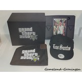 Grand Theft Auto V (GTA) Collector's Edition (Boxed)