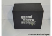 Grand Theft Auto V (GTA) Collector's Edition (Boxed)