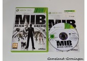 Men in Black Alien Crisis (Complete)