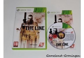 Spec Ops The Line (Complete)