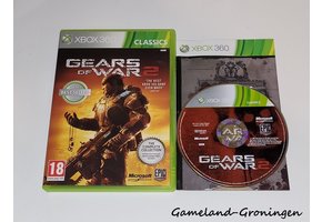 Gears of War 2 (Complete, Classics)