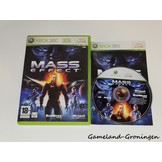 Mass Effect (Complete)