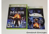 Mass Effect (Compleet)