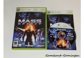 Mass Effect (Complete)