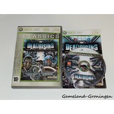 Dead Rising (Complete, Classics)