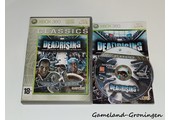 Dead Rising (Compleet, Classics)