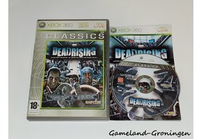 Dead Rising (Complete, Classics)