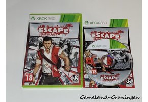Escape Dead Island (Complete)