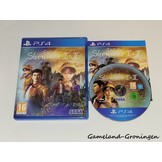 Shenmue I & II (Compleet)