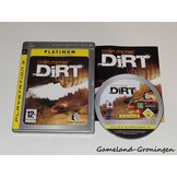 Colin McRae Dirt (Compleet, Platinum)