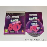SingStar Back to the 80s (Compleet)