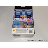 Buzz! The Quiz World met 4 Buzzers (Compleet)