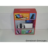 Nintendo Switch Console (OLED Model)