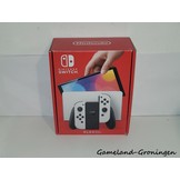 Nintendo Switch Console (OLED-Model)