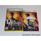 Dark Messiah Might and Magic Elements (Compleet)
