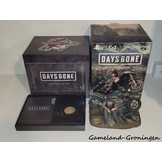 Days Gone Collector's Edition (Compleet)
