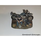 Days Gone Collector's Edition (Complete)