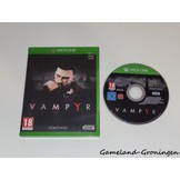 Vampyr Complete)