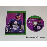 NHL 20 Complete)