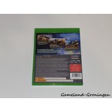 MX vs ATV Supercross Encore Complete)