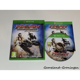 MX vs ATV Supercross Encore Complete)