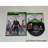 Assassin's Creed Valhalla (Complete)