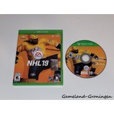 NHL 19 Compleet)