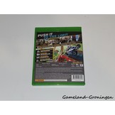 Trackmania Turbo Complete)