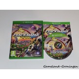 Trackmania Turbo Complete)