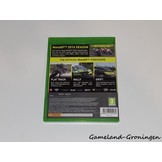 Valentino Rossi the Game (Complete)