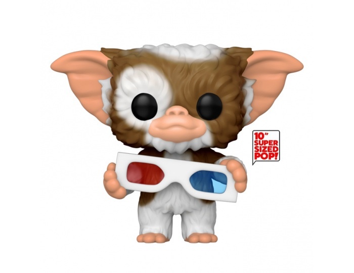 Gremlins POP! - Gizmo with 3D Glasses 10 Inch #1149