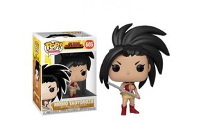 My Hero Academia POP! - Momo Yaoyorozu #605