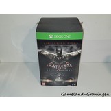 Batman Arkham Knight Collector's Edition (Compleet)