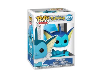 Pokémon POP! - Vaporeon #627