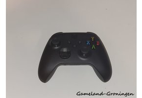 Xbox Series S/X Wireless Controller (Black)