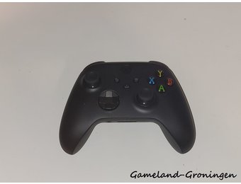 Xbox Series S/X Wireless Controller (Black)