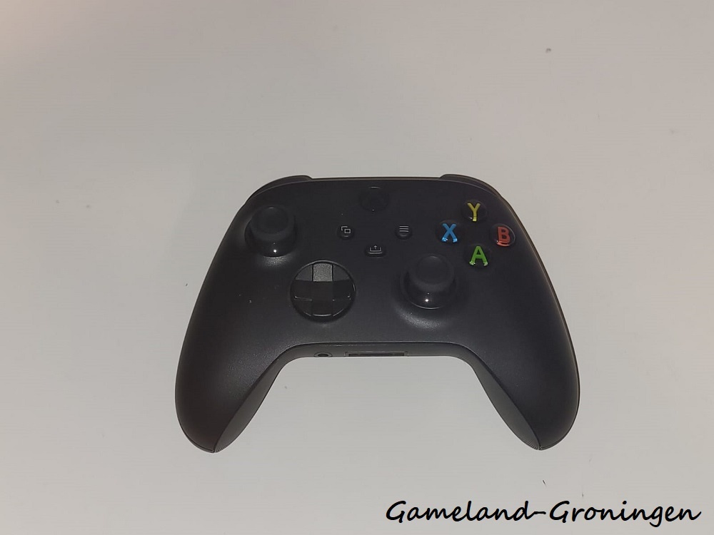 Xbox Series S/X Wireless Controller (Black)