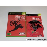 Dave Mirra Freestyle BMX 2 (Compleet)