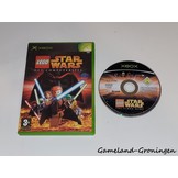 Lego Star Wars Het Computerspel (Boxed)