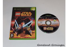 Lego Star Wars Het Computerspel (Boxed)