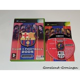 Club Football FC Barcelona (Complete)